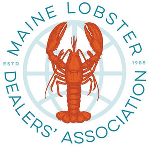 Live Maine Lobster (30 Pounds)-1.25 size
