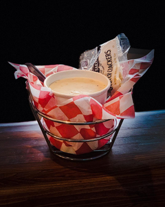 New England Clam Chowder (6 Gallons)